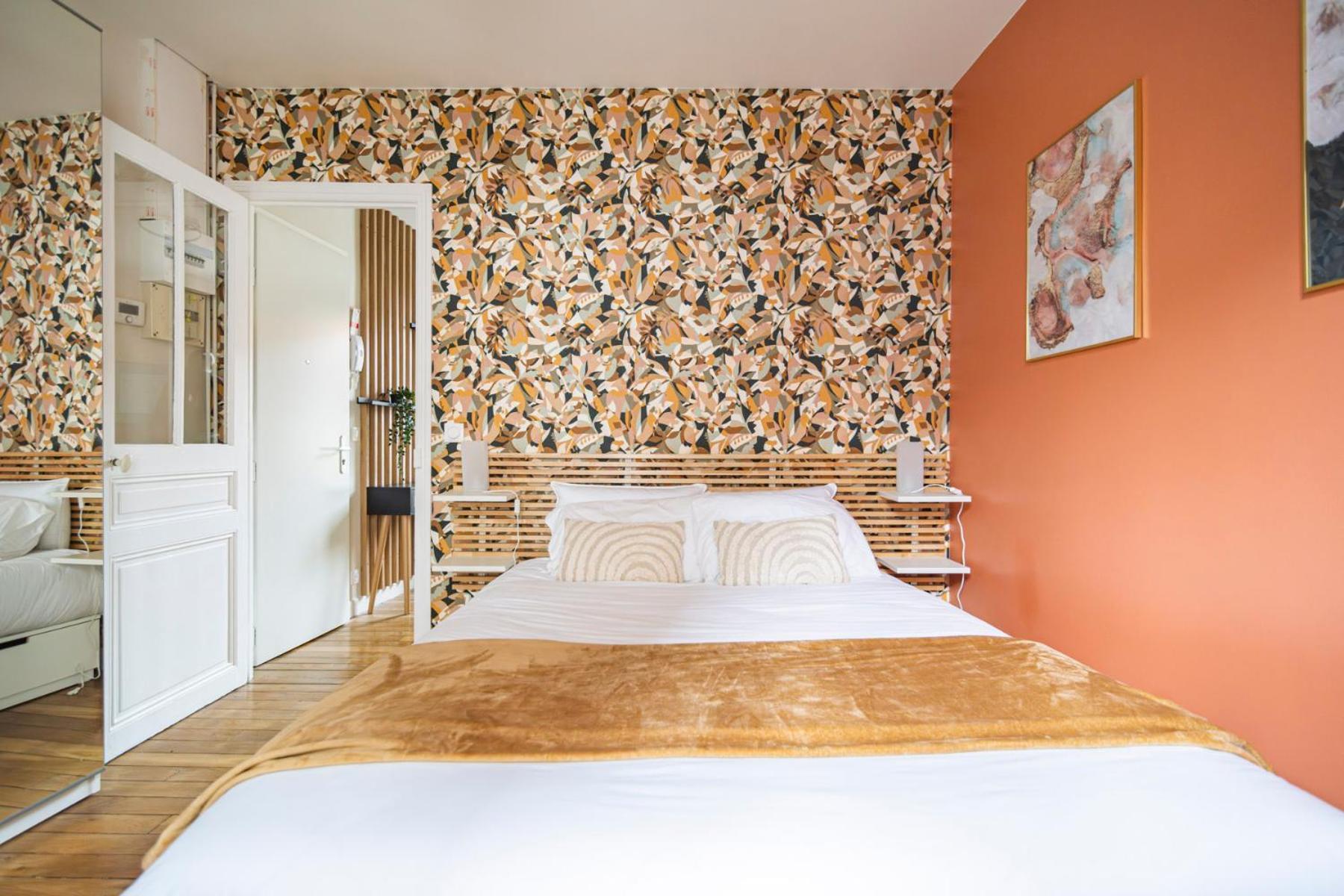 Mm Suites Centre Bacquenois Reims Exterior photo