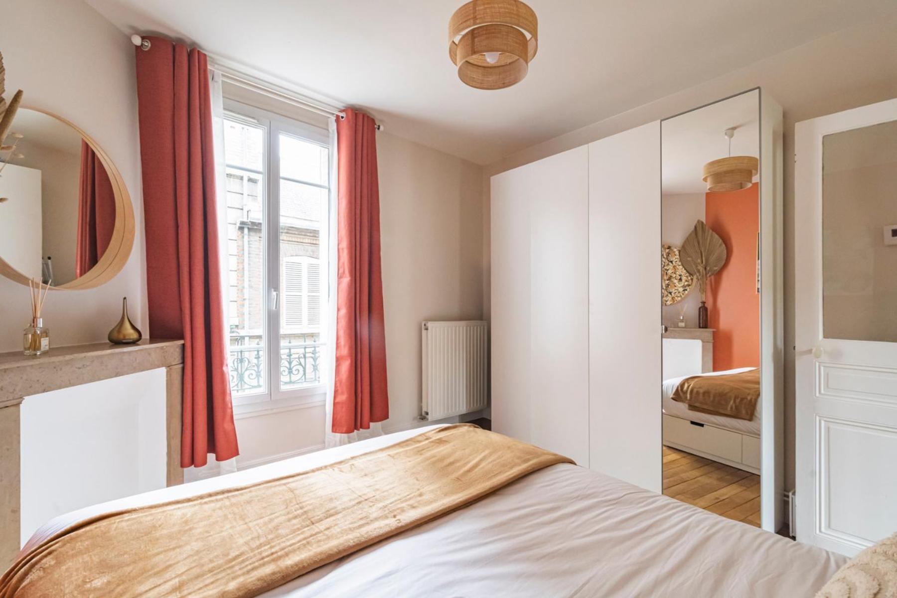 Mm Suites Centre Bacquenois Reims Exterior photo